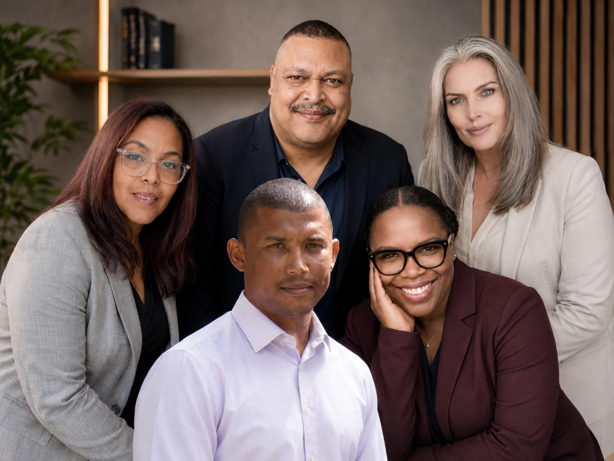 The ICA Pro Hub team